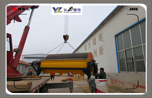磁選機(jī)，遠(yuǎn)力磁選機(jī)行業(yè)發(fā)展未來的主流企業(yè)！_規(guī)格型號(hào)_遠(yuǎn)力磁選機(jī)行業(yè)發(fā)展未來的主流企業(yè)！參數(shù)調(diào)磁及品牌價(jià)格