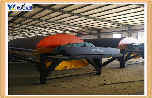 磁選機,現場試料讓你隨時了解磁選機的工作能力_單筒現場試料讓你隨時了解磁選機的工作能力磁場一般為多少_磁塊如何排列 磁選機,現場試料讓你隨時了解磁選機的工作能力_單筒現場試料讓你隨時了解磁選機的工作能力磁場一般為多少_磁塊如何排列