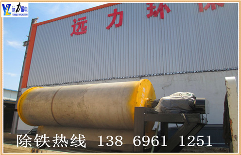河沙磁選機，河沙磁選機的正常使用需要基本維護和保養(yǎng)工作_小型河沙磁選機_河沙磁選機的正常使用需要基本維護和保養(yǎng)工作價格