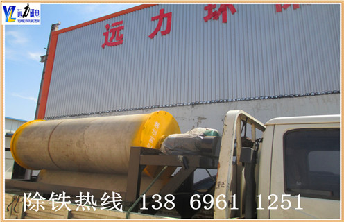 磁選機(jī)，抓住機(jī)遇，尾礦磁選機(jī)勇敢發(fā)展，滾筒磁選機(jī)功能就是這么強(qiáng)大磁場(chǎng)一般為多少_磁塊如何排列 