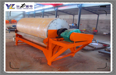 磁選機生產廠家，磁選機生產廠家挑你快速挑選磁選機設備，磁選機生產廠家挑你快速挑選磁選機設備磁場一般為多少_磁塊如何排列