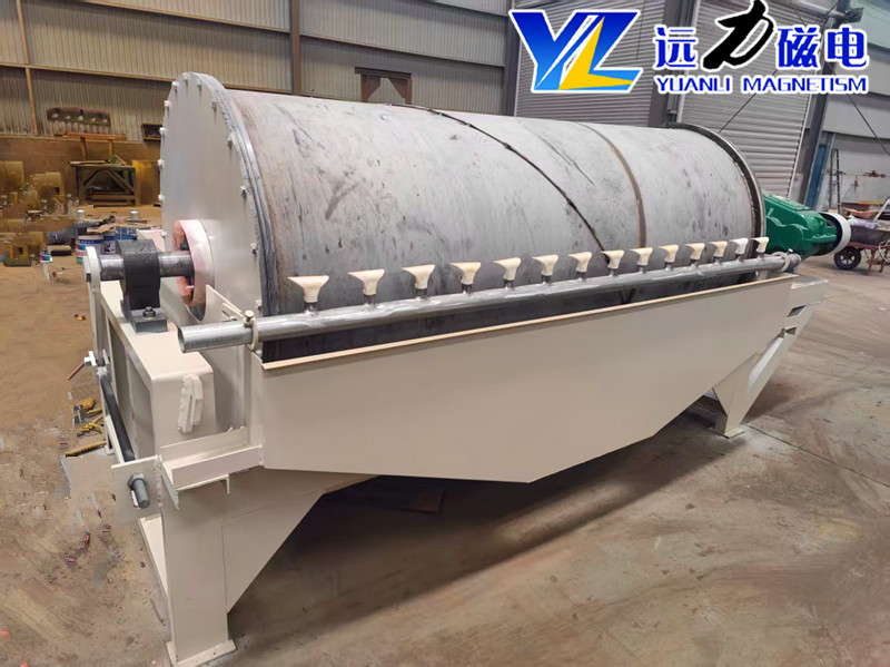 2026小型實驗室磁選機選購指南|遠力磁電行業(yè)口碑良好品牌客戶使用案例全分享 2026小型實驗室磁選機選購指南|遠力磁電行業(yè)口碑良好品牌客戶使用案例全分享