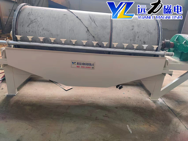 山西選礦行業(yè)如何選國(guó)內(nèi)主流源頭磁選機(jī)生產(chǎn)廠家？